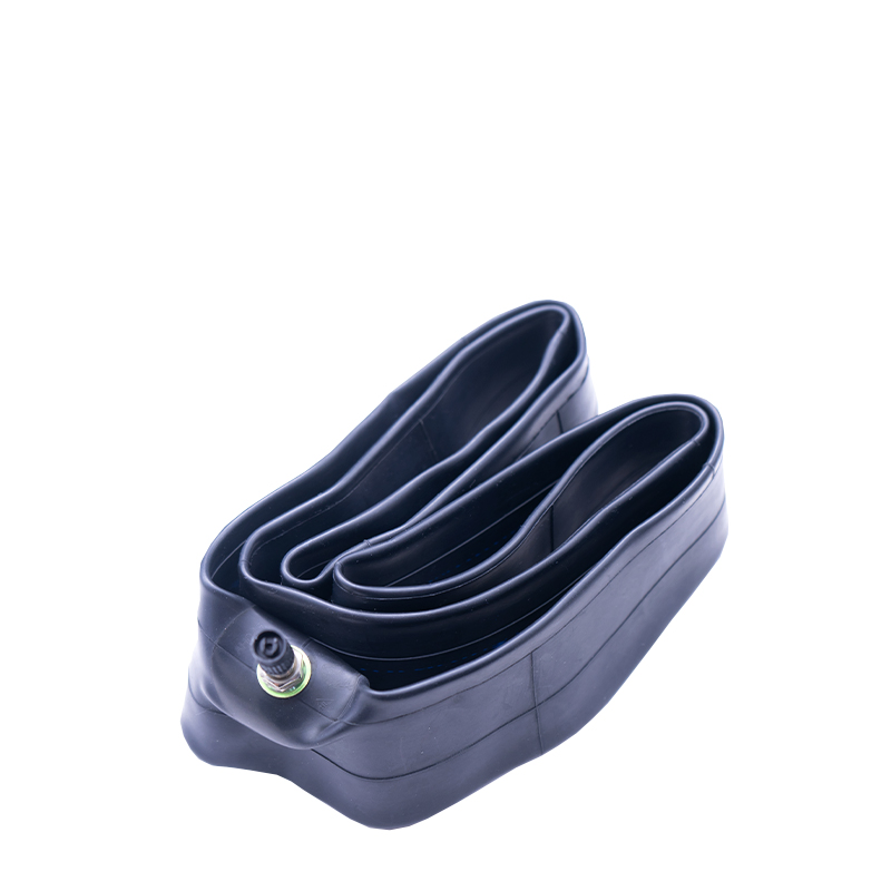 Камера мотоциклетная 2.75-19 Butyl с клапаном TR4