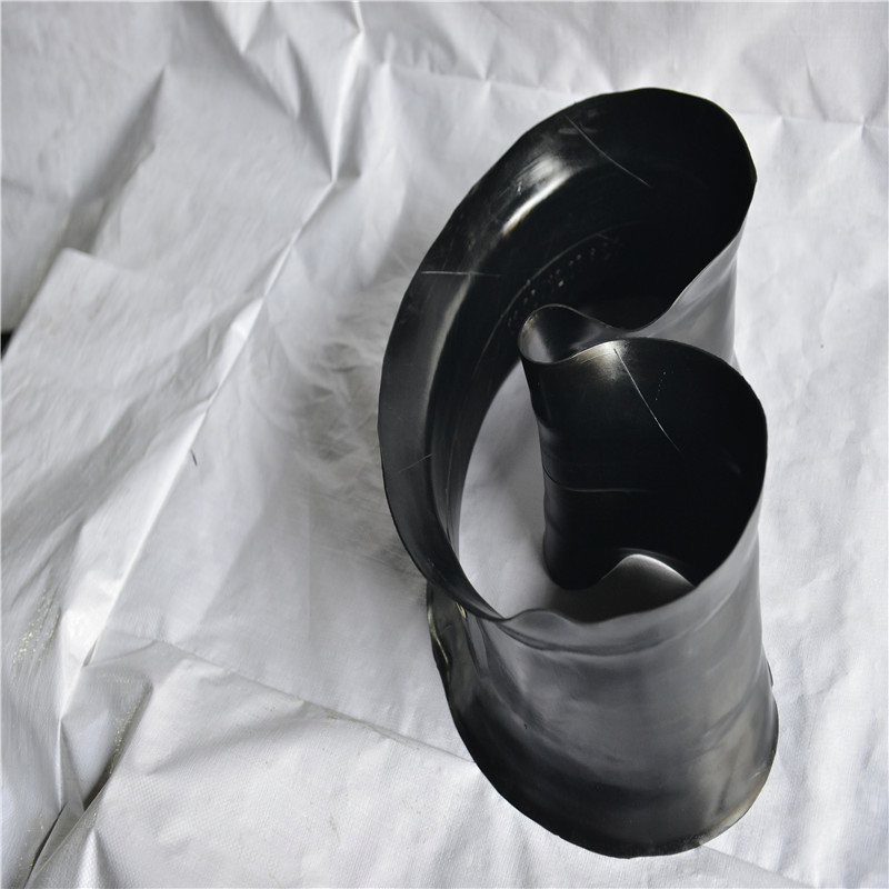 OTR Truck Forklift Mining Flaps Tire Rubber Flap 23.5-25 20.5-25