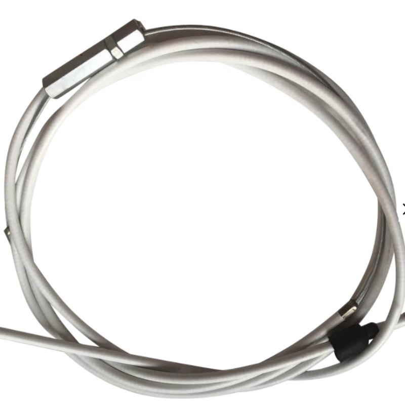 Трос сцепления для мотоцикла, рикши, трицикла Bajaj