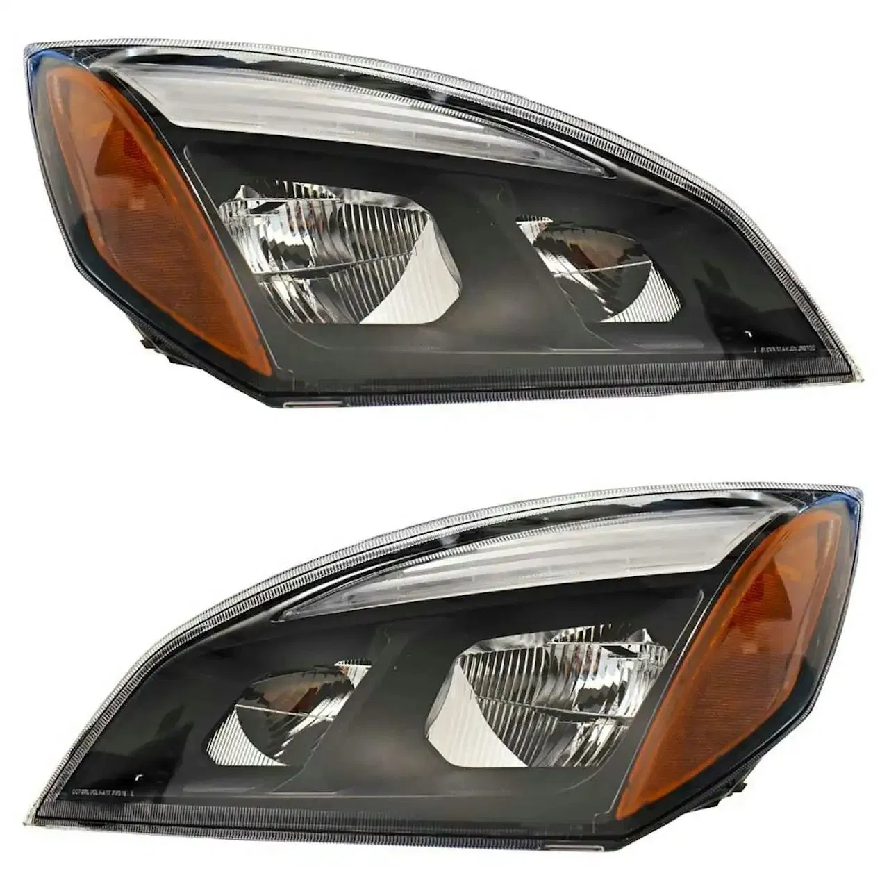 Передние и задние фары, противотуманные фары для авто