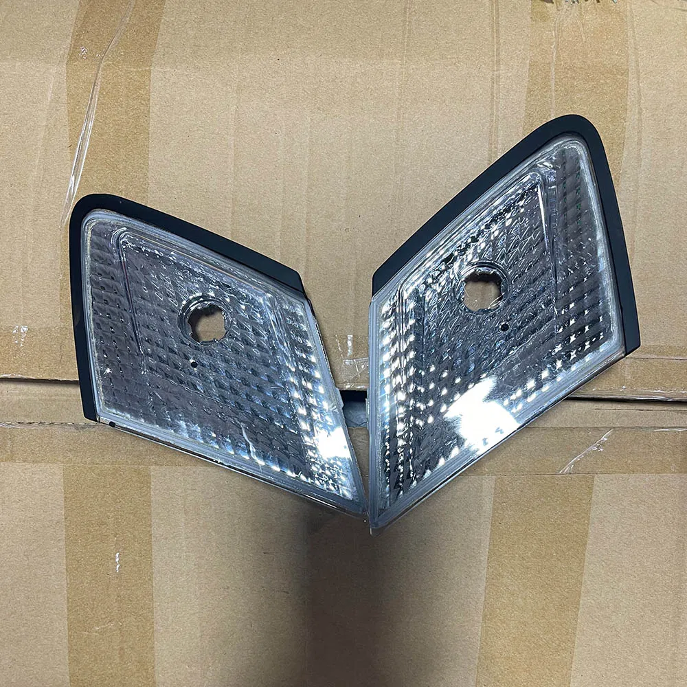 Передние поворотники Toyota Mark Gx90 1990-1995