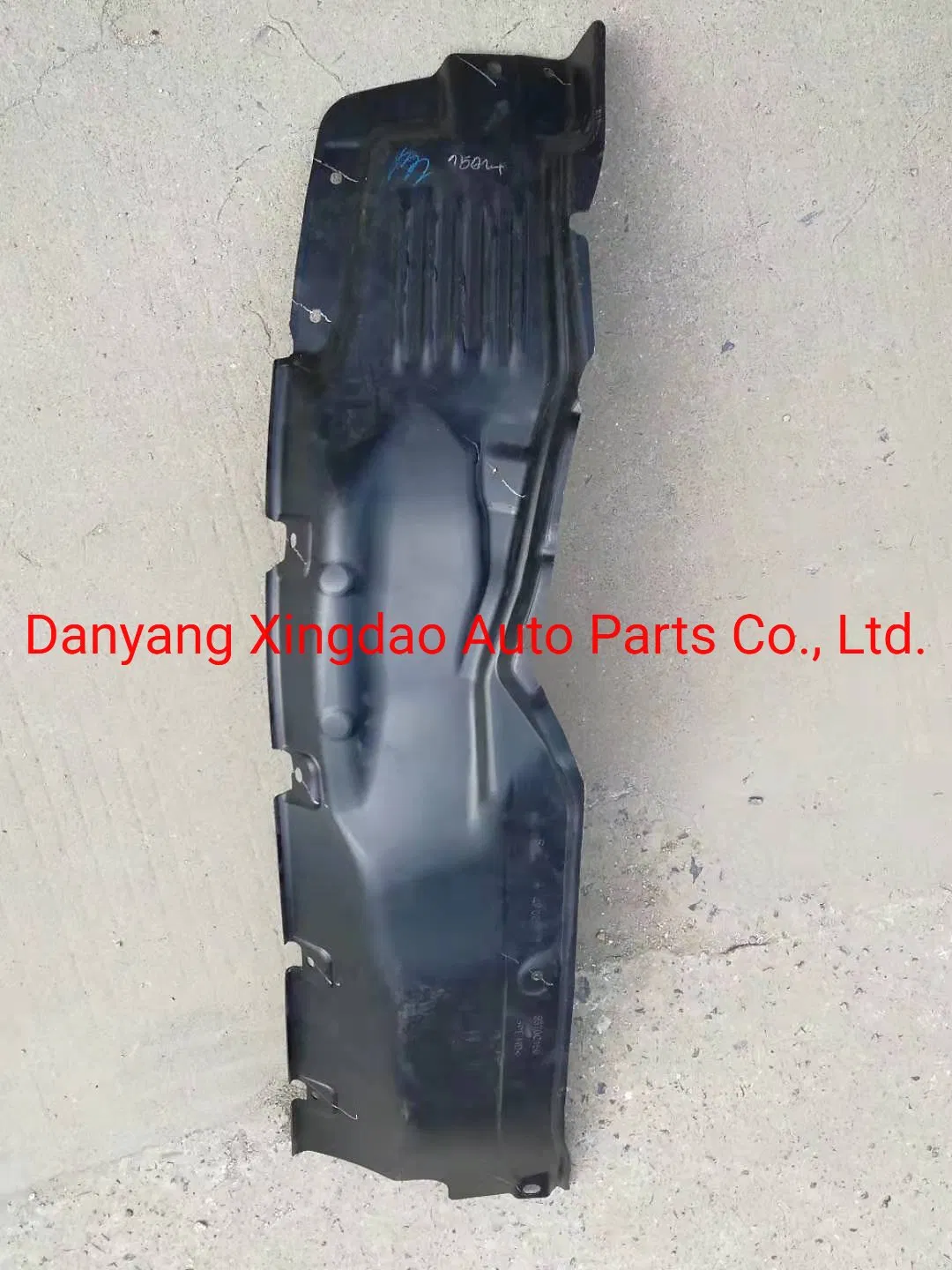 Inner Lining Fender Liner Fender L200 2019 5370c153 5370c154 5370c150 5370c149