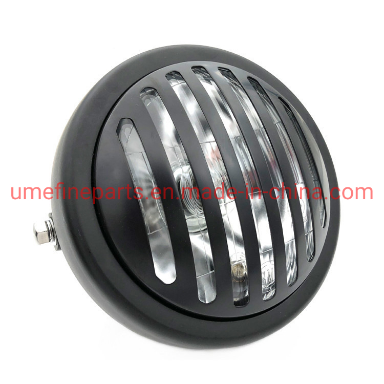 LED фара для мотоцикла Honda CG125