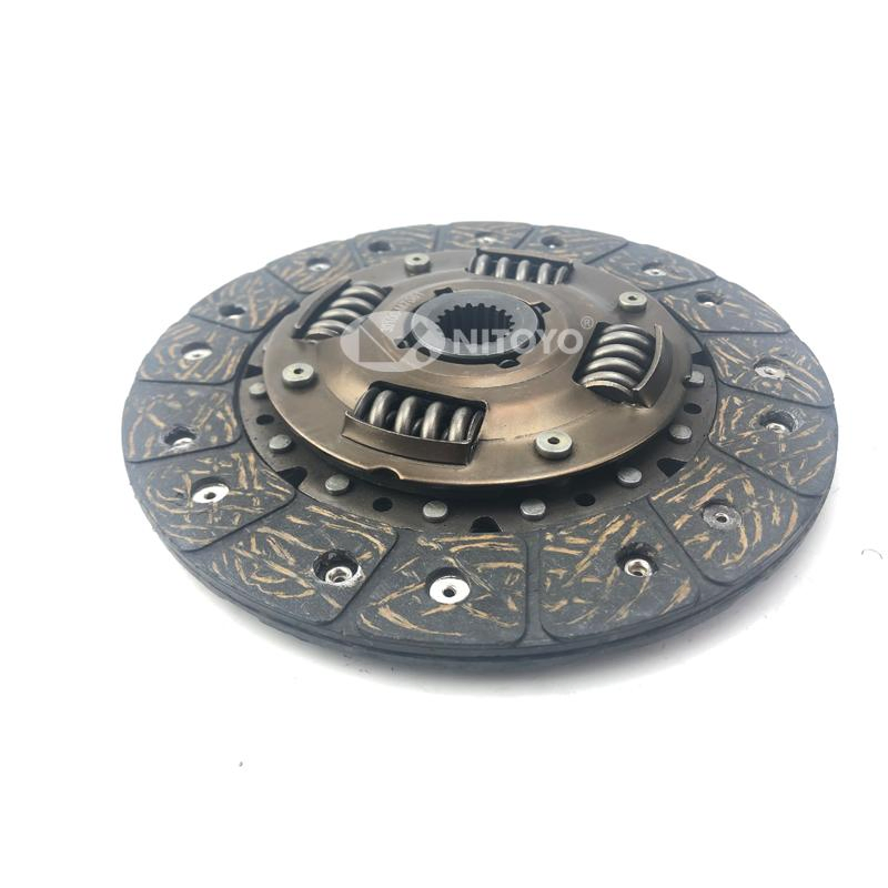 Диск сцепления Nissan Sunny 30100-M7061 Nitoyo
