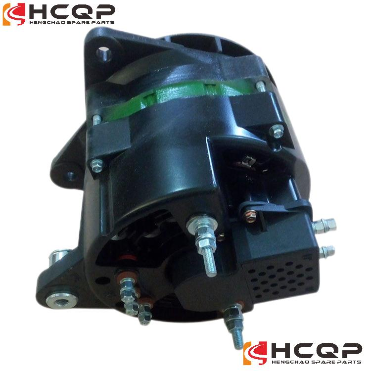 Генератор Foton Cummins ISF3.8 110V 28A (5263830)