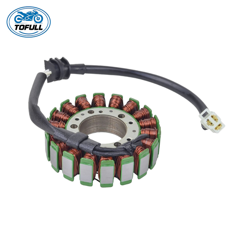 Статор катушки зажигания YAMAHA YZF-R6 5EB-81410-00-00