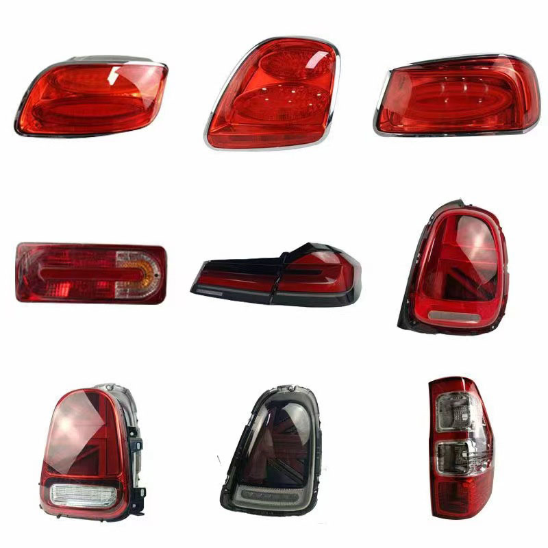 Factory Price LED High-Power Rear Stop Light