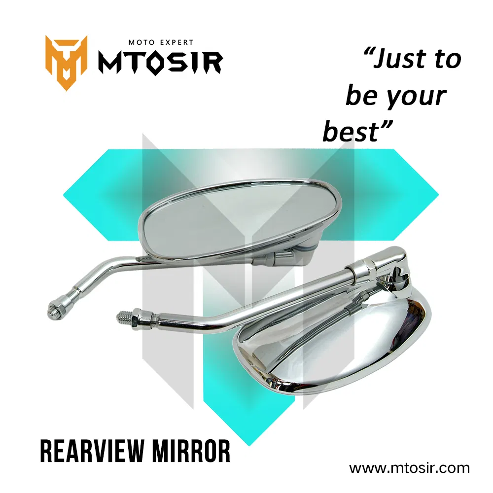 Motorcycle Mirror Rear View Mirror Universal High Quality Motorcycle Accessories Accesorios PARA Moto Mirror Mtosir