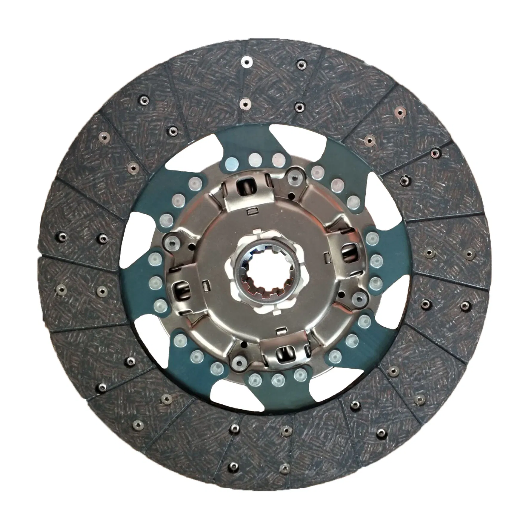 31250-2621 Truck Clutch Assembly Clutch Plate Disc for Hino