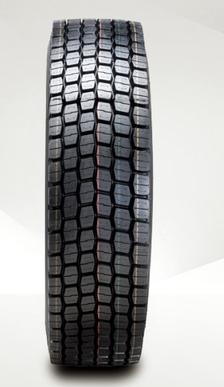 Шина OTR 295/80R22.5-18PR для всепогодной езды