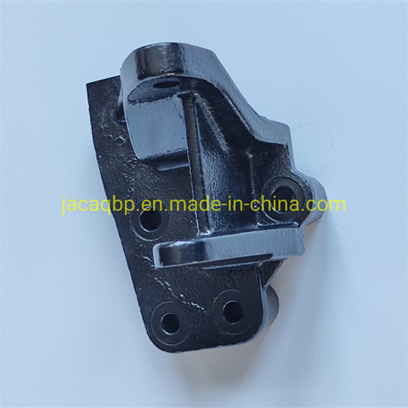 Кронштейн крепления генератора JAC 1003622FA120