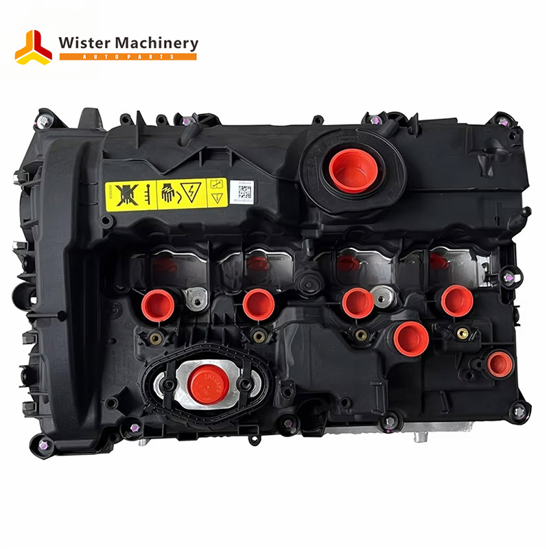 Дизельный двигатель N47 2.0L для BMW 3/5 серии