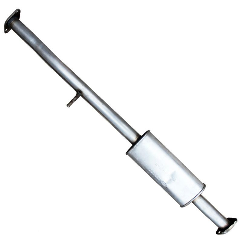 Глушитель выхлопной системы для Hyundai IX35