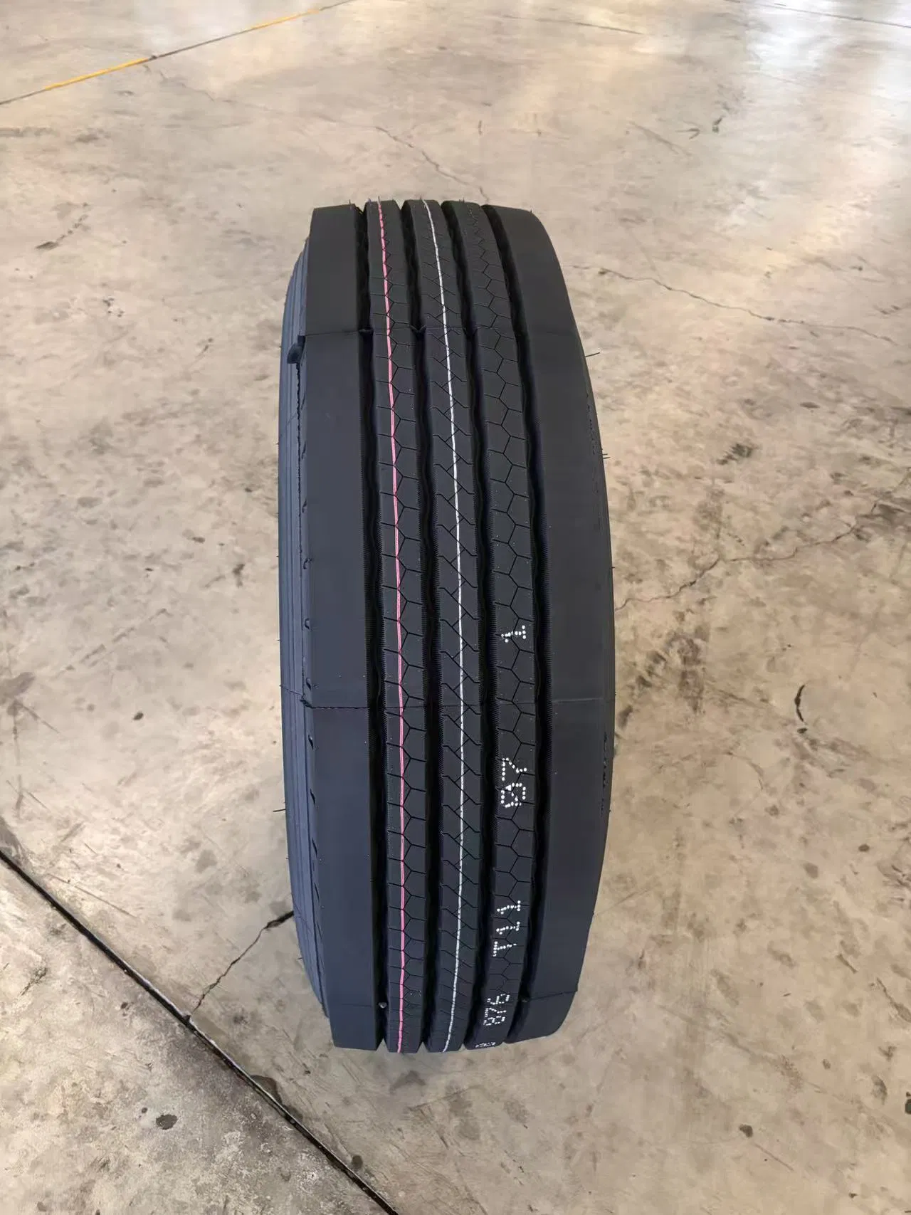 Cargostone Hydrogrip 385/65r22.5 Radial Truck Tire - Rainy Highway Leader