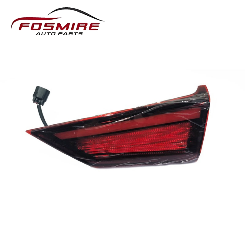 Changan Eado Plus EV5 High Quality Spare Parts Wholesale 4133120-Bn06 Car Taillight Right Auto Parts Taillight