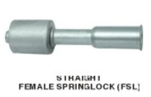 Pipe Fitting Connector 5/16" Stainless Equal Barb Tee for Beer Air