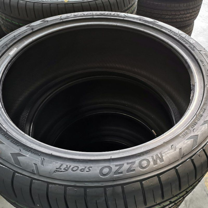 Автошины Duraturn Neolin Radial 17-20 дюймов для SUV