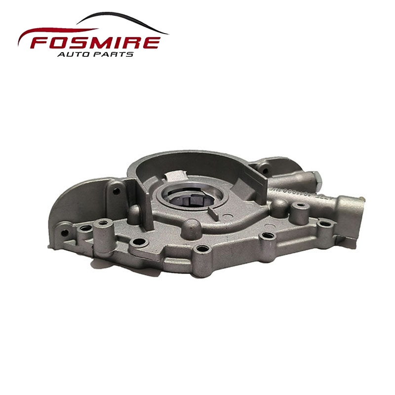 Масляный насос 477F-1011030BA для Chery Fulwin/Tiggo