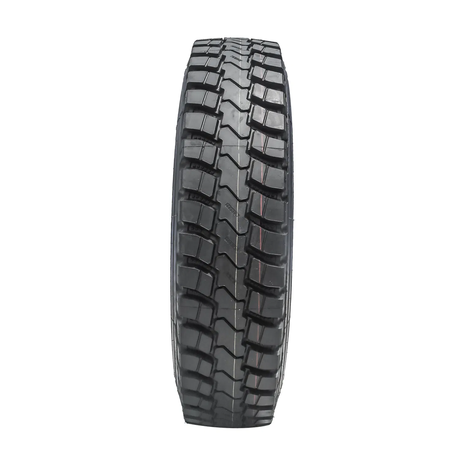12.00r20 Tyres with Tube Flaps with Overloading Ability for Heavy Duty Truck HOWO/Sinotruck (Transmate/Superhawk/Myleplus) 20pr 22pr Tyres