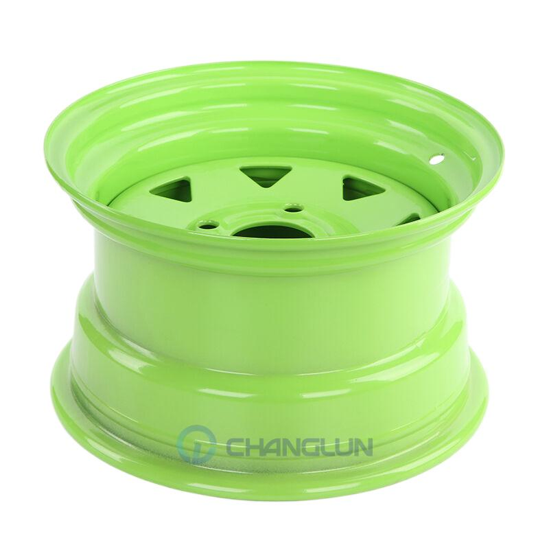 Стальной обод 12X7.00 для прицепа, стиль Sunraysia