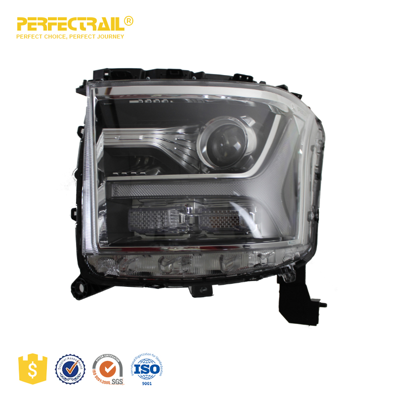 Premium Perfectrail Taillight for Great Wall Haval H6 Auto Parts