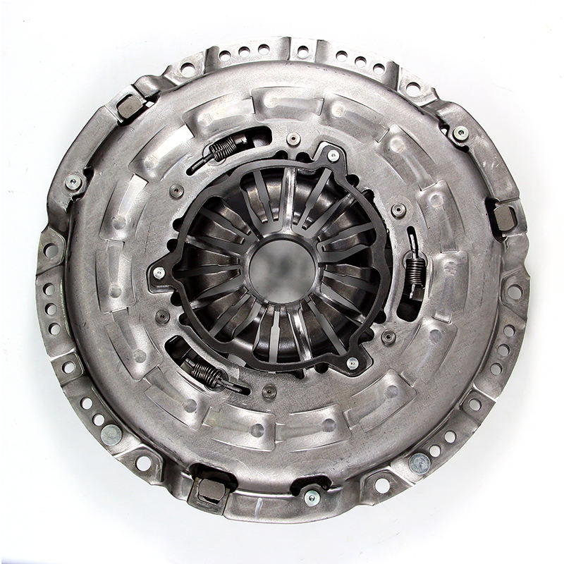 Комплект сцепления Terbon 270мм для пикапов