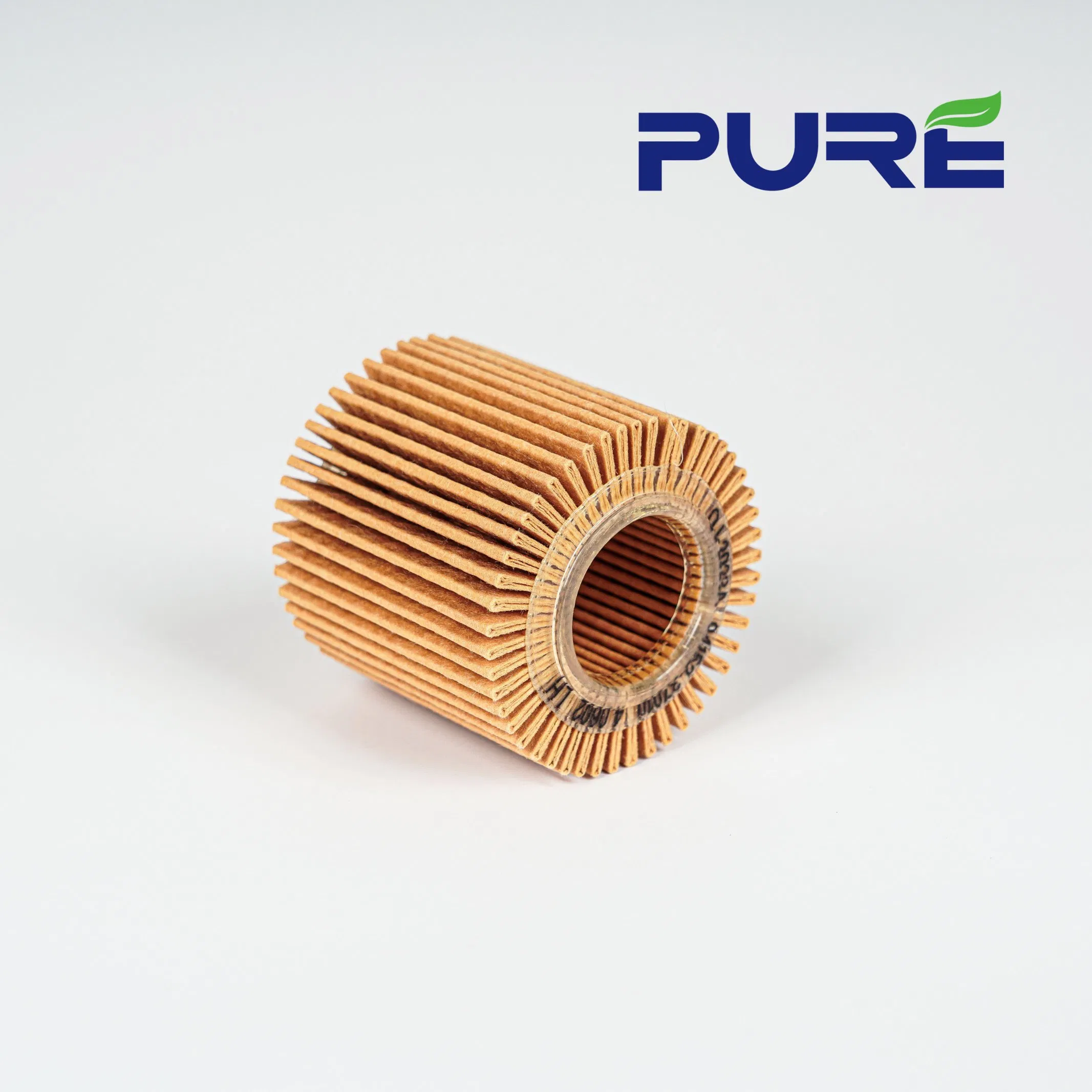 Engine Oil Filter Automotive OEM Oil Filter 04152-37010 04152-Yzza6 for Toyota Corolla RAV4 Japanese Cars