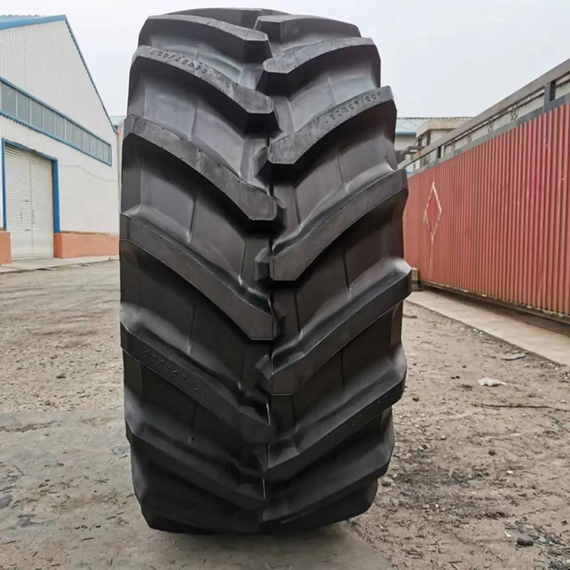 Forerunner 600/70r30 380/80r38 380/90r46 750/65r26 900/60r32 800/70r38 900/60r38 380/90r54 28.1r26 Tractor Tyre