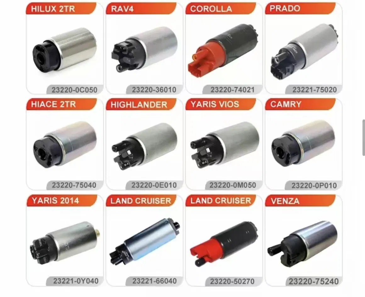 Топливный насос для KIA 31111-1m100