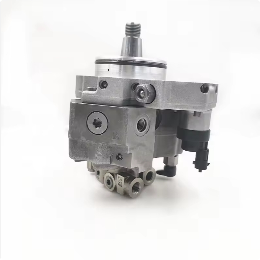 Топливный насос высокого давления 0445020175 для дизельных двигателей