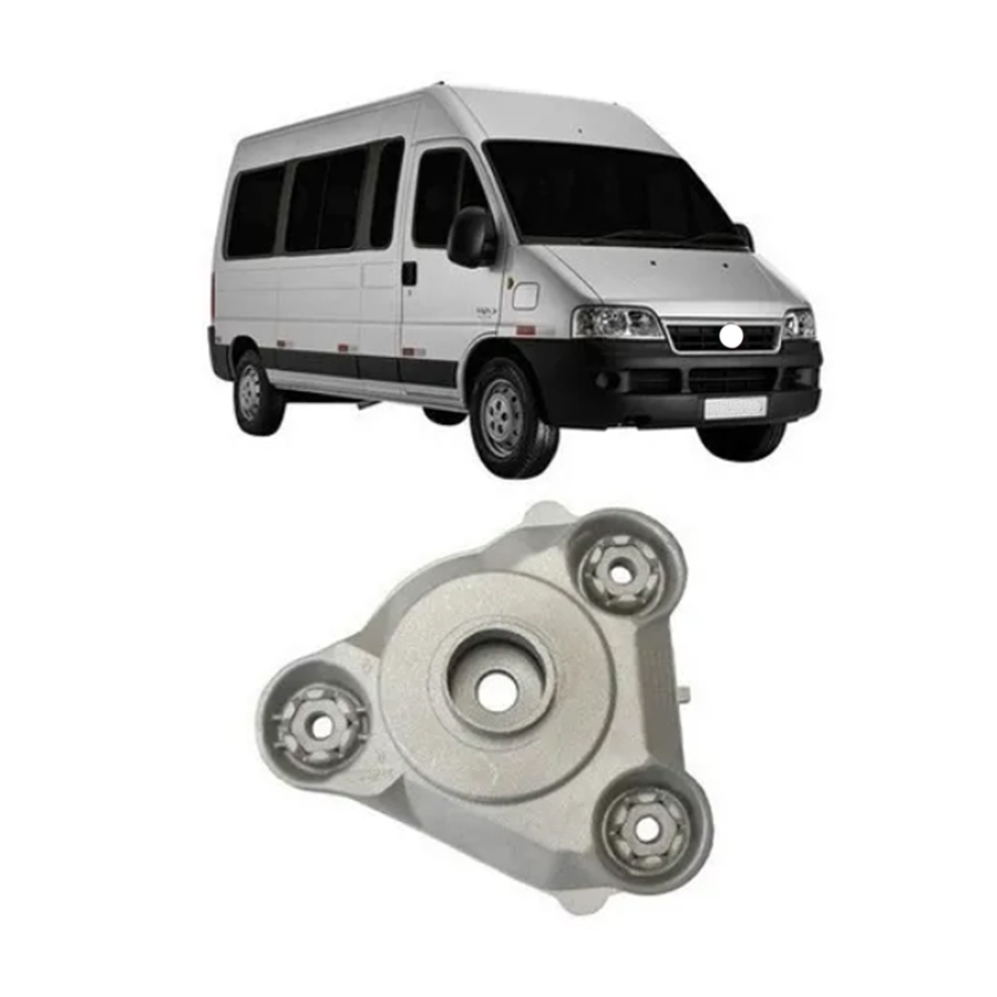 Опора стойки 1350789080 для Citroen Jumper, FIAT Ducato, Peugeot Boxer