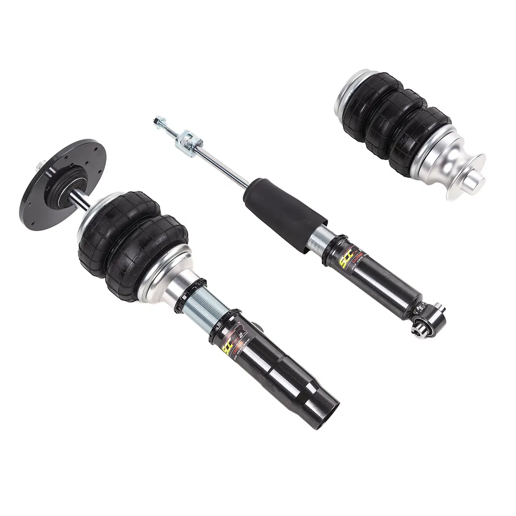 Air Suspension Spring Bag Shock Absorbers for BMW M3 F80