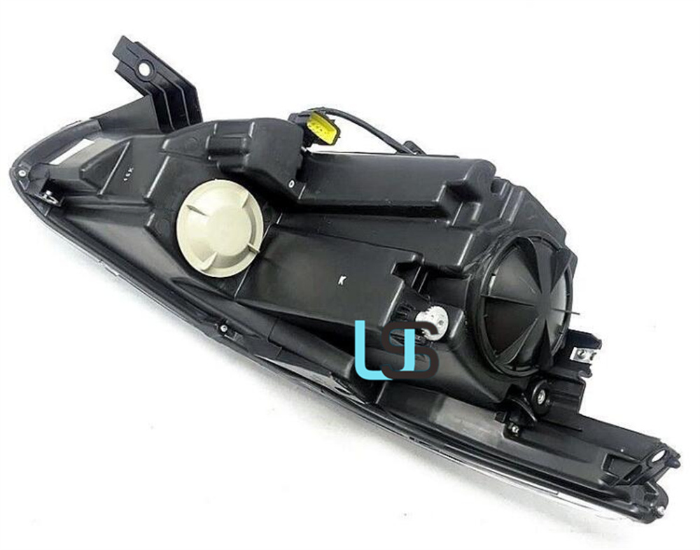 Передняя фара LED для FAW Bestune X80 2013-2016