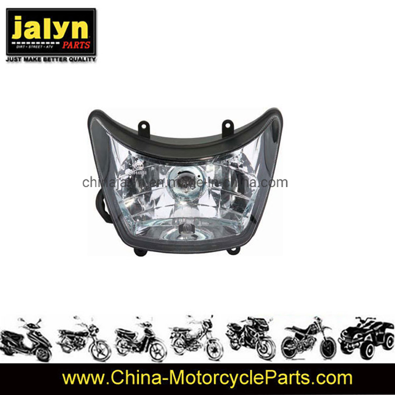 Фара головного света для мотоциклов Suzuki