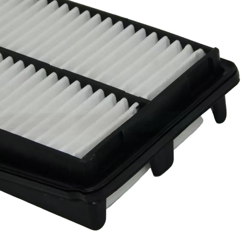 Durable Vehicle Air Filter Compatible with Part 17220-P8c-A00 This Model