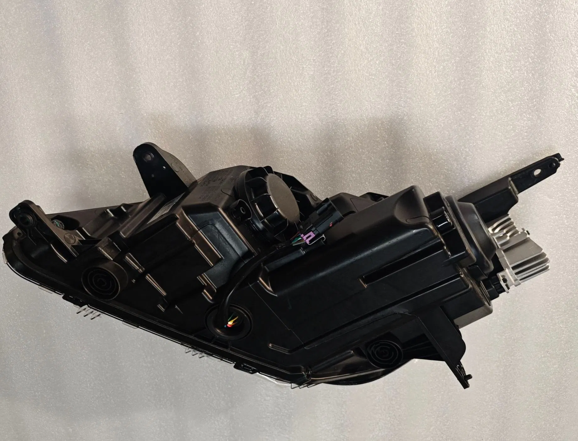 High Quality Auto LED Headlamp for Mg Aftermarket Accessories 11078230