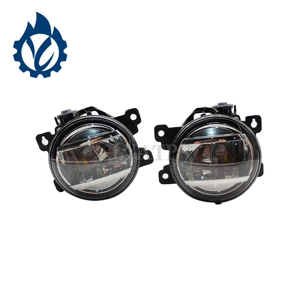 Противотуманная фара для Honda CRV, галогенная, 12V