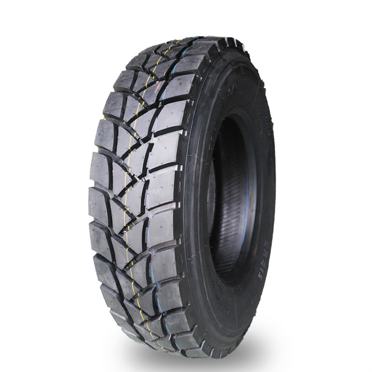 Грузовая шина 315/80R22.5 385/65R22.5 DOUBLE ROAD
