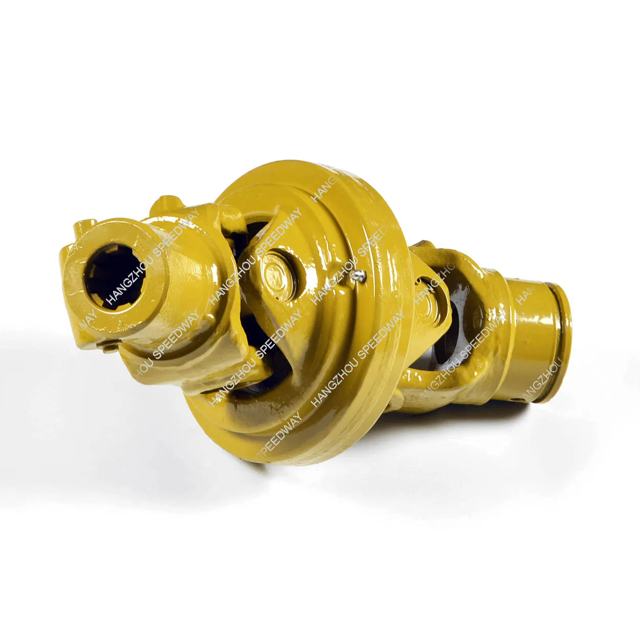 Широкоугольный шарнир для карданного вала сельхозтехники