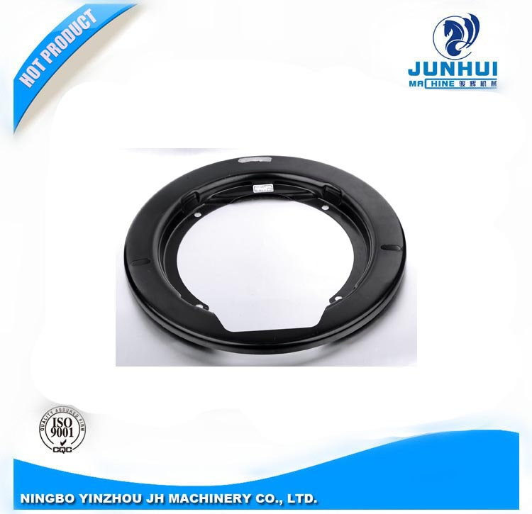 Металлическая крышка круглая для авто, OEM