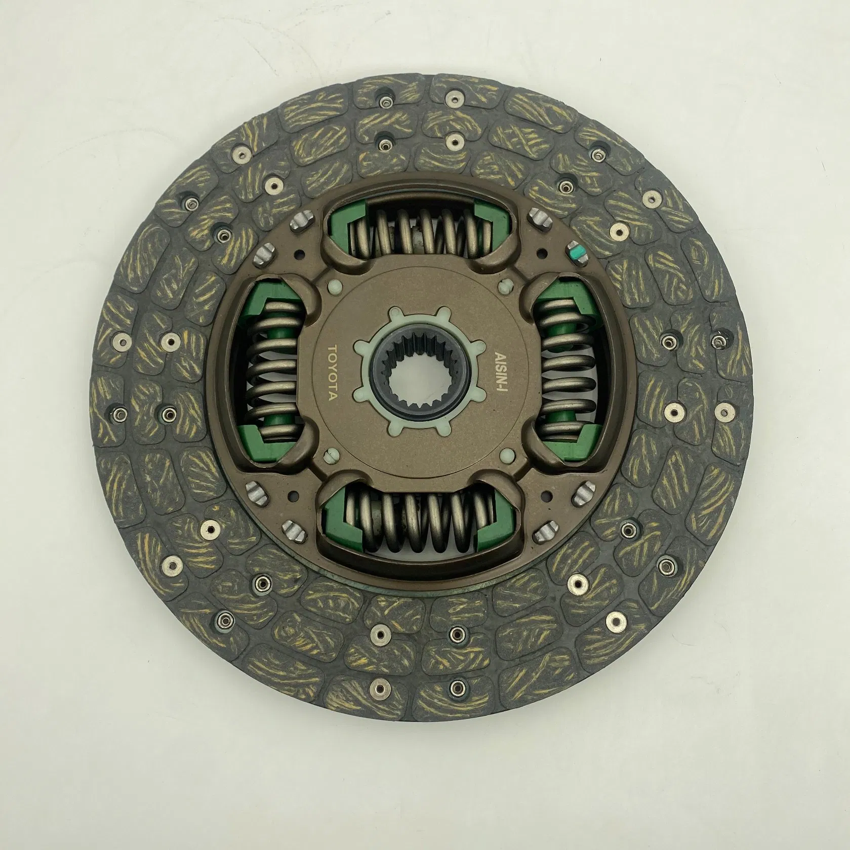 Диск сцепления 31250-0K410