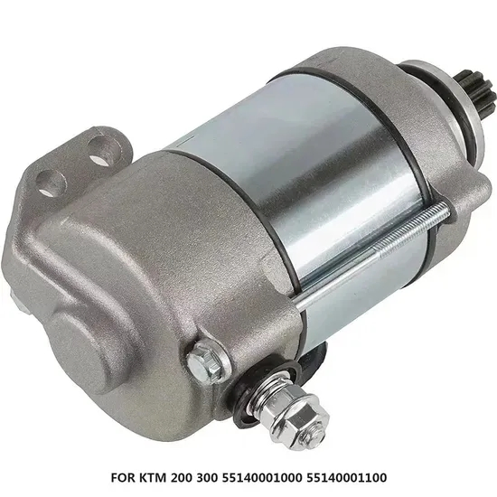 Стартер Moracing для мотоцикла KTM 250 300