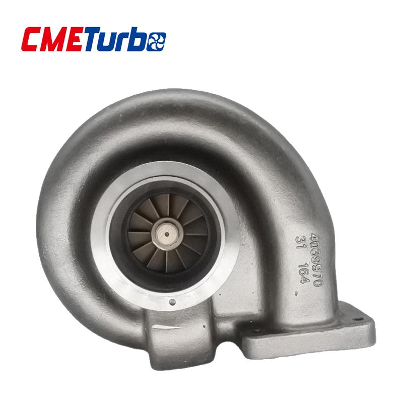 Турбокомпрессор 5355091 для Paccar Peterbilt MX-13