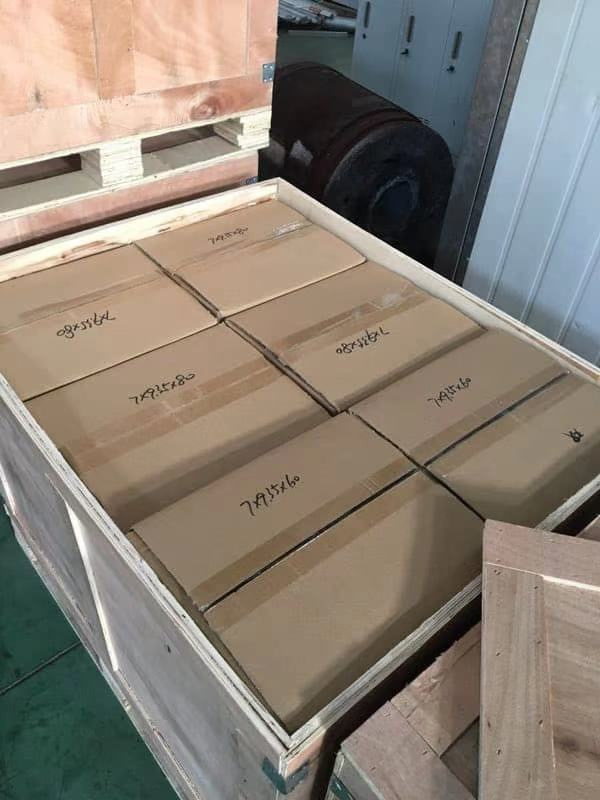 Радиатор охлаждения Bespoke Side Bar 3003