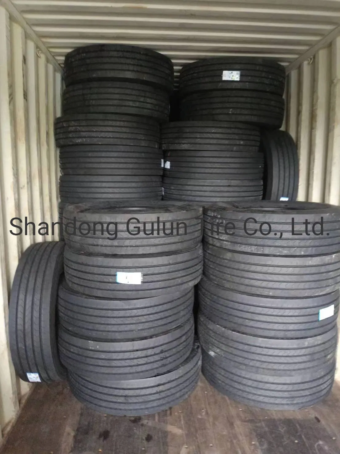 Truck Tyre Thai 315 80r22.5 385 65r22.5 295 80r22.5 295 75r22.5 250000kms Milleage 7 Years Quality 3 Times Retread Warranty ECE DOT Approved