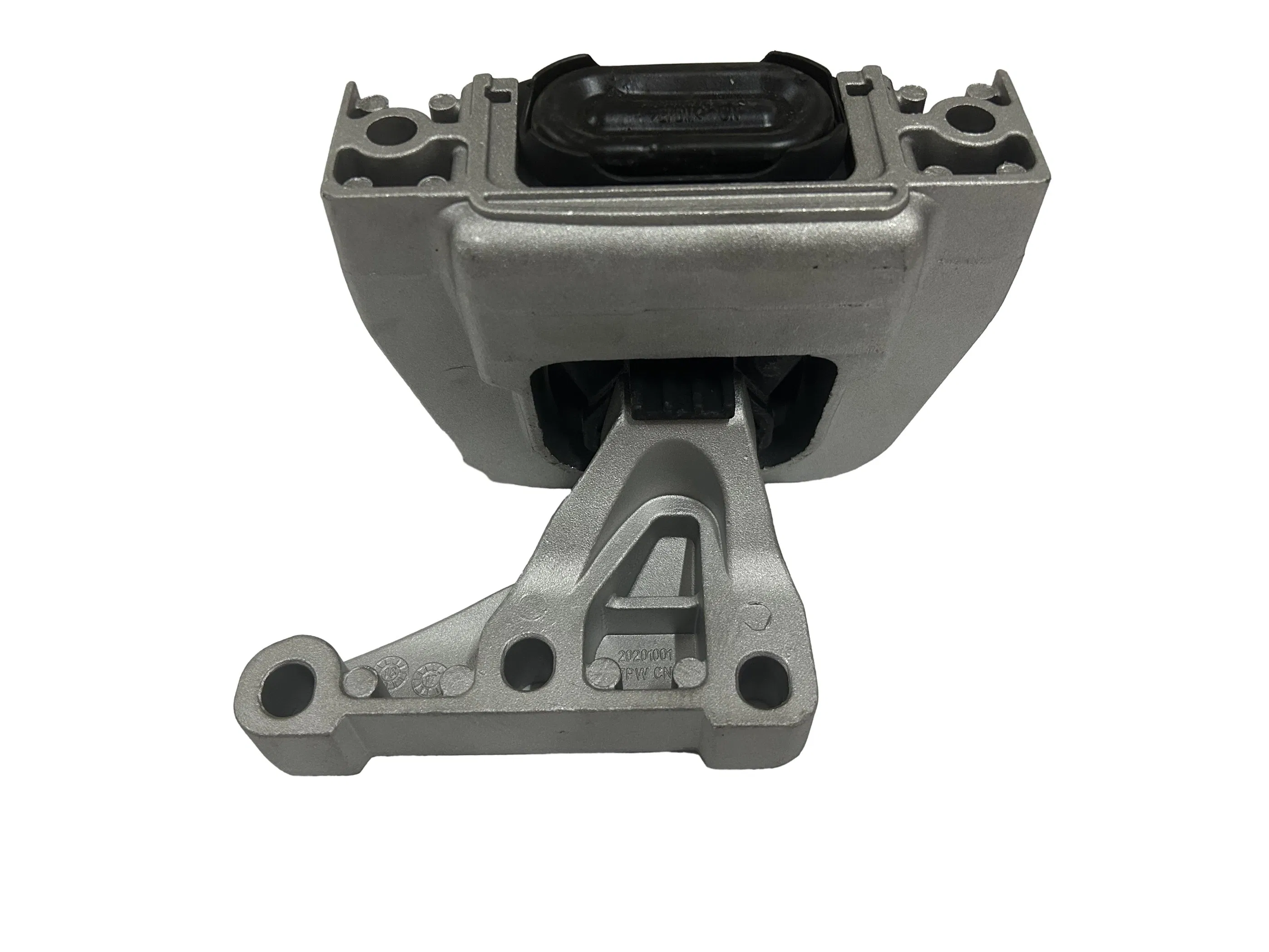 Опорная подушка двигателя алюминиевая литая A8848074 для Volkswagen