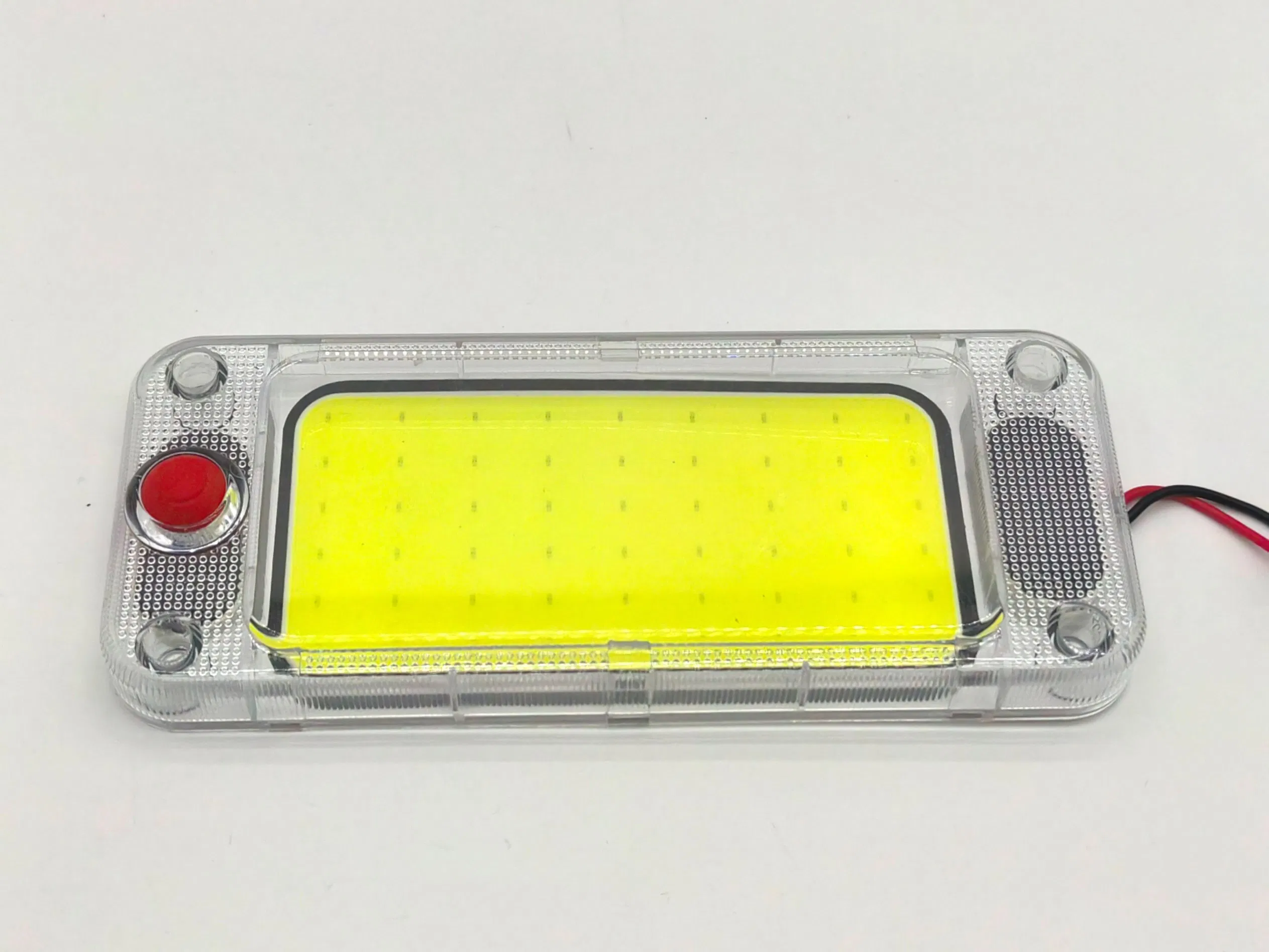 COB LED купольный светильник для грузовиков и автобусов