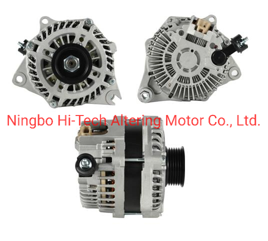 Генератор 12V 175A для Mitsubishi Ford Lester 11271