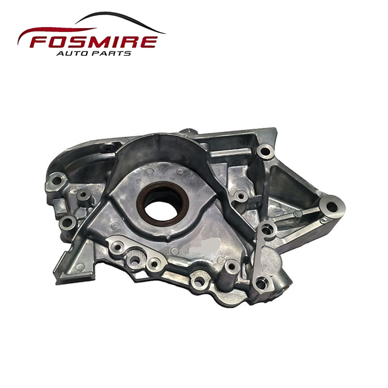 Масляный насос Dada342100 для JAC Heyue