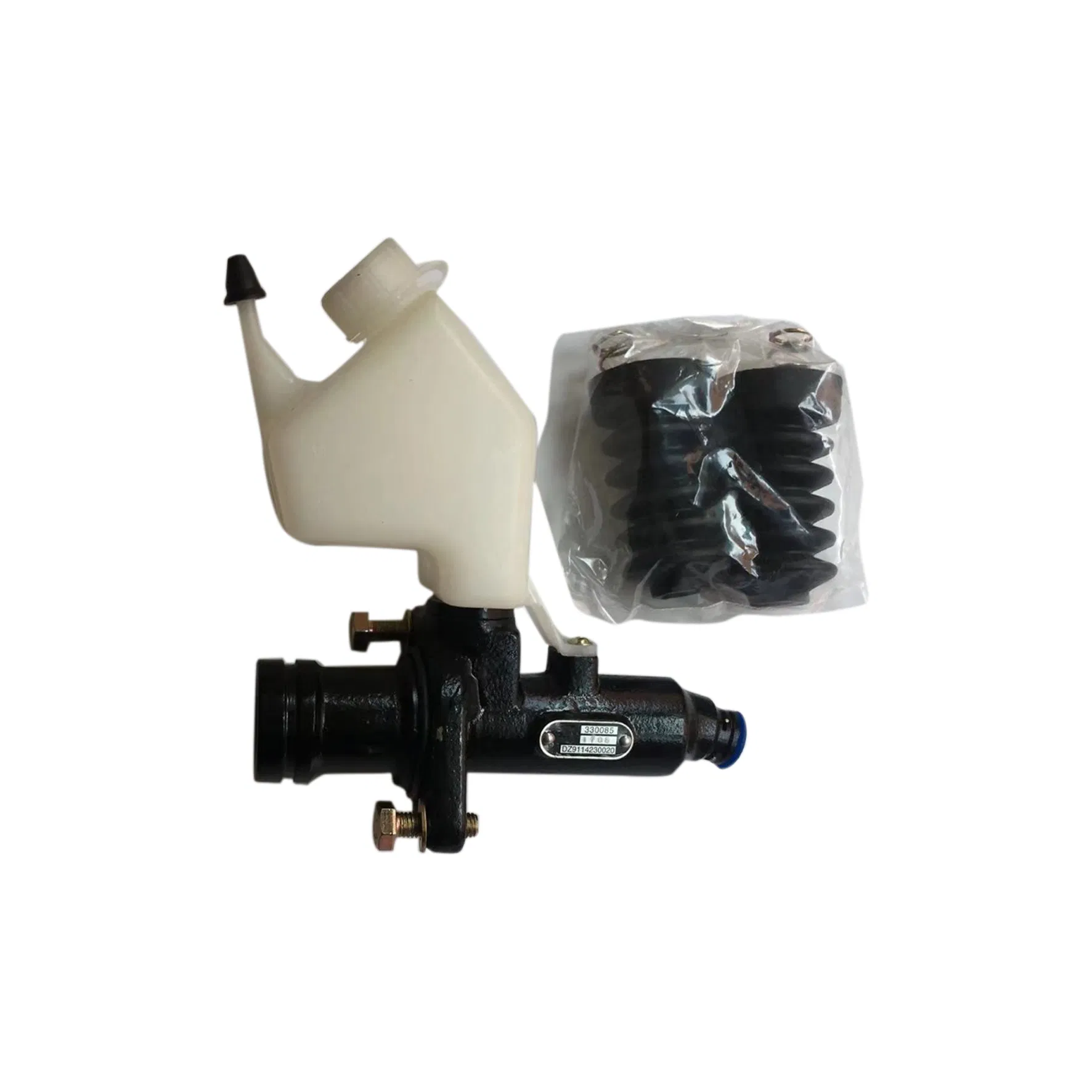 Усилитель сцепления DZ9112230181 для Shacman